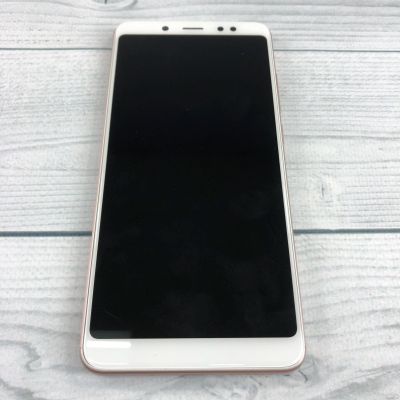Лот: 14631425. Фото: 1. Xiaomi Redmi Note 5 32Gb Gold... Смартфоны