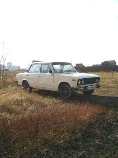 Лот: 12446954. Фото: 1. Ваз 2106 1994г. Автомобили