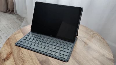 Лот: 19368348. Фото: 1. Планшет huawei MediaPad M6 64... Планшеты