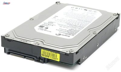 Лот: 980162. Фото: 1. Maxtor STM3250310AS. Жёсткие диски (HDD)