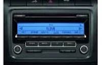 Лот: 7264680. Фото: 1. ГУ (магнитола) RDC-310 MP3-магнитола... Автомагнитолы