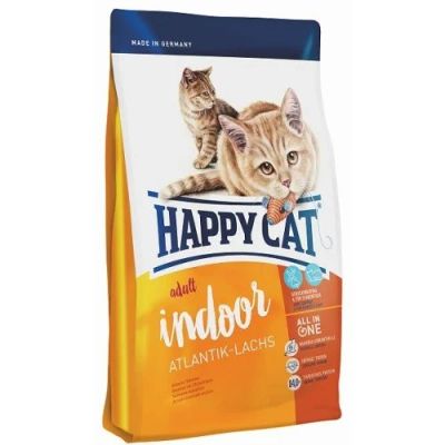 Лот: 13970539. Фото: 1. Happy Cat (Хэппи Кэт) Атлантический... Корма