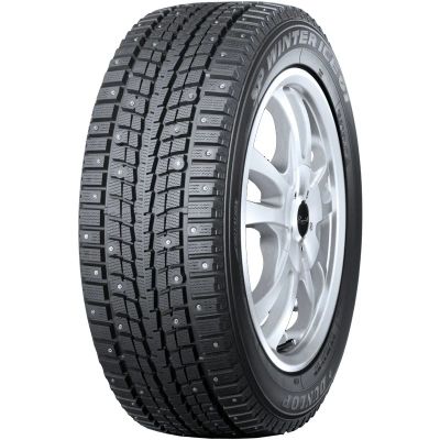 Лот: 8760016. Фото: 1. Dunlop 225/55 R18 SP Winter Ice01... Шины