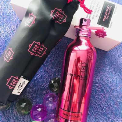 Лот: 17008425. Фото: 1. Montale Roses Musk Тестер. Женская парфюмерия