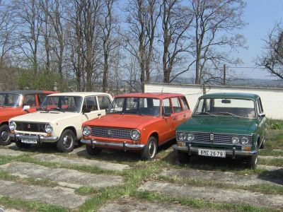 Лот: 8403340. Фото: 1. Куплю жигули. Автомобили