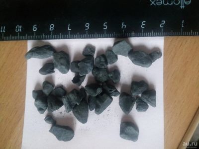 Лот: 13377917. Фото: 1. древесный уголь (берёза). Другие (дрова, топливо)