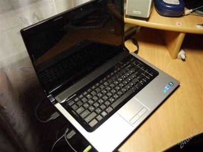 Лот: 739286. Фото: 1. Dell Studio 1558 Core i3 350M... Ноутбуки