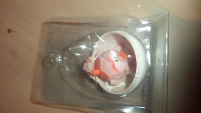 Лот: 5271871. Фото: 1. Нюша.Растущая в воде игрушка. Другое (игрушки)