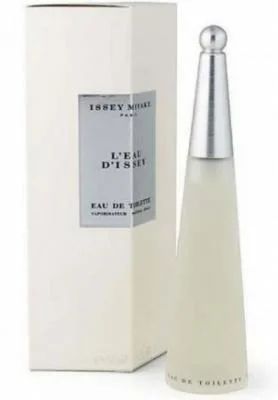 Лот: 3472730. Фото: 1. "Issey Miyake L`eau D`Issey" -... Женская парфюмерия