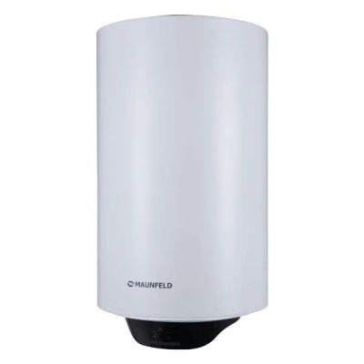 Лот: 24473315. Фото: 1. Водонагреватель Maunfeld MWH50W03. Водонагреватели, бойлеры