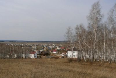 Лот: 6940388. Фото: 1. Участок 10 соток в деревне Бугачево... Земельные участки