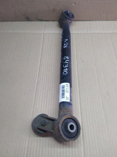 Лот: 21402114. Фото: 1. тяга Suzuki Escudo TL52W. Ходовая, подвеска, рулевое управление