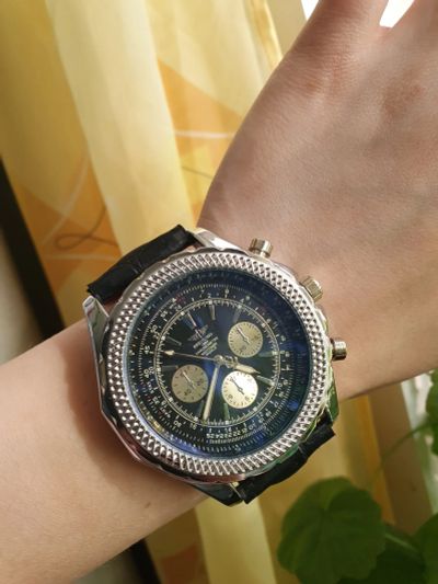 Лот: 21734383. Фото: 1. Часы Breitling ТОРГ. Другие наручные часы