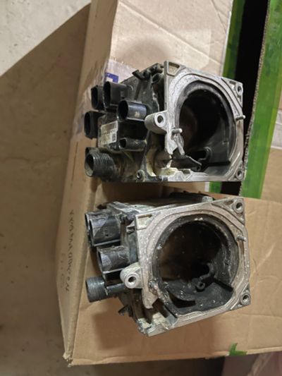 Лот: 19664160. Фото: 1. ЭБУ Webasto Thermo Top EVO 5 дизель... Электрооборудование