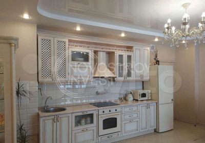 Лот: 17447536. Фото: 1. 3-к квартира, 71 м², 4/25 эт. Квартиры, студии