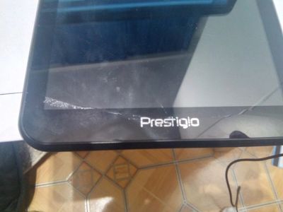 Лот: 5388553. Фото: 1. prestigo multipad visconte quad. Планшеты