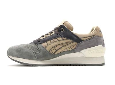 Лот: 10388056. Фото: 1. Asics Gel Respector LB. Кеды, кроссовки, слипоны