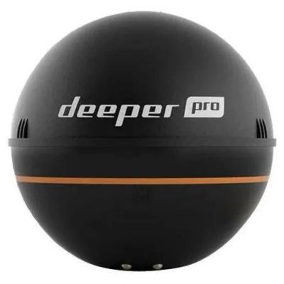 Лот: 21590849. Фото: 1. Эхолот Deeper Smart Sonar PRO... Другое (бытовая техника)