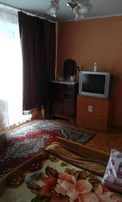 Лот: 6674232. Фото: 1. Сдам посуточно 1-комн. Северный... Квартиры, гостиницы