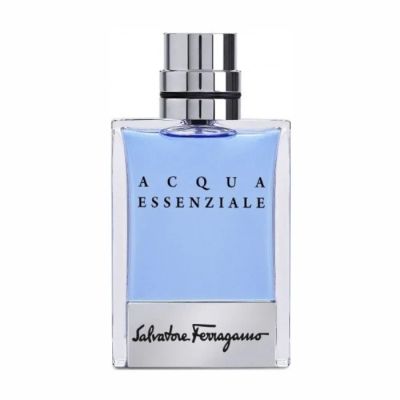 Лот: 17660864. Фото: 1. Salvatore Ferragamo Acqua Essenziale... Мужская парфюмерия