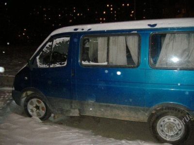 Лот: 2154959. Фото: 1. продам ГАЗ 2217. Автомобили
