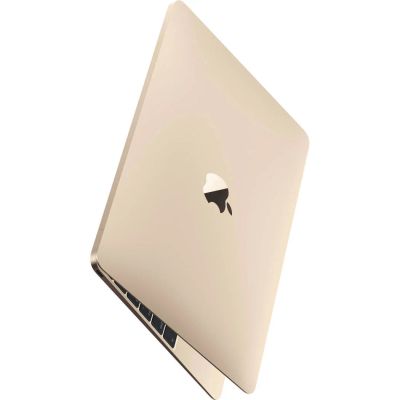 Лот: 10414159. Фото: 1. Apple MacBook retina 12 Gold 2015... Ноутбуки