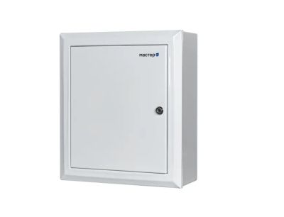 Лот: 23643936. Фото: 1. Шкаф Мастер-3 монтажный, IP31... Электрические щиты, боксы, шкафы