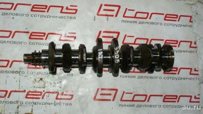 Лот: 13253299. Фото: 1. Коленвал для TOYOTA VOXY, NOAH... Другое (автозапчасти)
