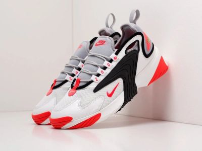 Лот: 17326270. Фото: 1. Кроссовки Nike Zoom 2K (19793... Кеды, кроссовки, слипоны