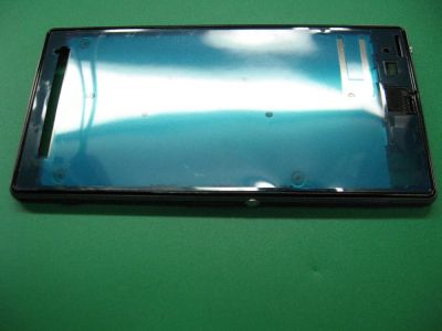 Лот: 5461113. Фото: 1. средняя часть корпуса Sony Xperia... Корпуса, клавиатуры, кнопки