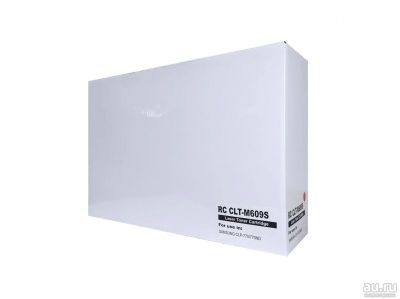 Лот: 18414574. Фото: 1. Картридж RC CLT-М609S для Samsung... Картриджи, расходные материалы