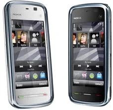 Лот: 2988840. Фото: 1. nokia 5235. Смартфоны