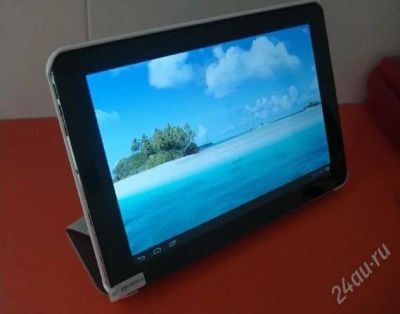 Лот: 2130249. Фото: 1. Новый планшет Cube U30GT 32GB... Планшеты