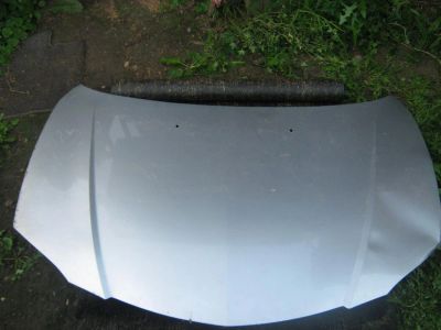 Лот: 3080244. Фото: 1. Капот Mazda 3. Кузов