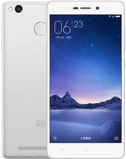 Лот: 7956376. Фото: 1. Xiaomi Redmi 3S 16Gb / 2Gb | Цвет... Смартфоны