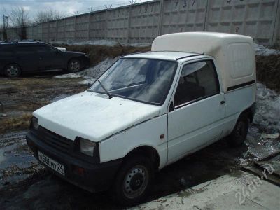 Лот: 320681. Фото: 1. ВАЗ-11113000001027. Автомобили