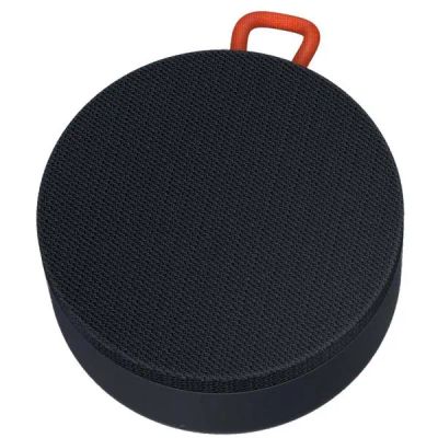 Лот: 22218761. Фото: 1. Колонка портативная Xiaomi Mi... Портативные, беспроводные колонки