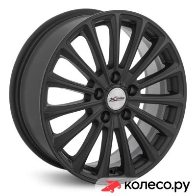 Лот: 25513487. Фото: 1. X-136 7x17/5*114.3 D67.1 ET38... Диски