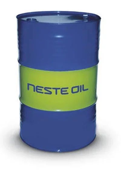 Лот: 14539211. Фото: 1. Масло моторное Neste Turbo+ 5W-30... Масла, жидкости