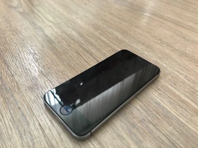 Лот: 20109304. Фото: 1. Apple iPhone 5s. Смартфоны
