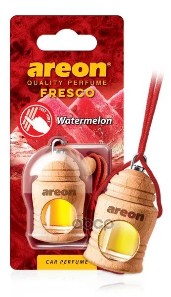 Лот: 24761426. Фото: 1. Ароматизатор Areon Бочонок Fresco... Разное