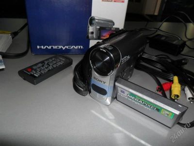 Лот: 982723. Фото: 1. Sony ВСК-РС62E. Видеокамеры