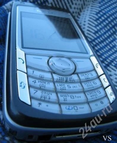 Лот: 285999. Фото: 1. super telephone NOKIA__6681-не... Кнопочные мобильные телефоны