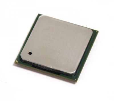 Лот: 3198837. Фото: 1. Мощный процессор. intel Pentium... Процессоры