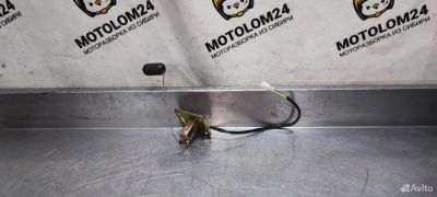 Лот: 22463350. Фото: 1. Датчик уровня топлива Motoland... Запчасти