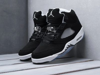 Лот: 16339329. Фото: 1. Кроссовки Nike Air Jordan 5 (2127... Кеды, кроссовки, слипоны