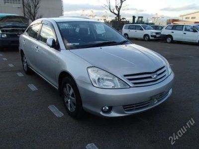 Лот: 2434409. Фото: 1. TOYOTA ALLION 2005/2 A18. Автомобили