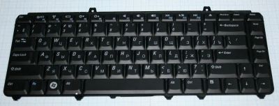 Лот: 11565045. Фото: 1. Клавиатура для ноутбука Dell Inspiron... Клавиатуры для ноутбуков