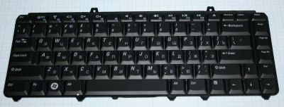 Лот: 11765068. Фото: 1. Клавиатура для ноутбука Dell Inspiron... Клавиатуры для ноутбуков