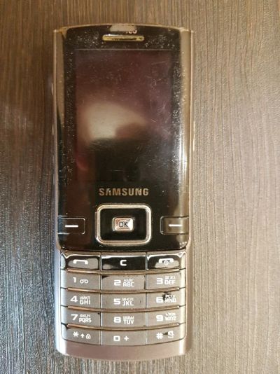 Лот: 12043829. Фото: 1. Samsung SGH-D780. Кнопочные мобильные телефоны